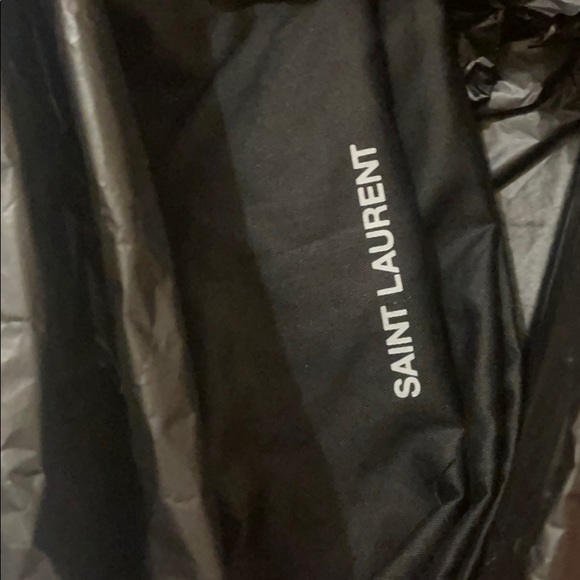 Ysl Zoe pumps 85mm high heels - Picture 4 of 5